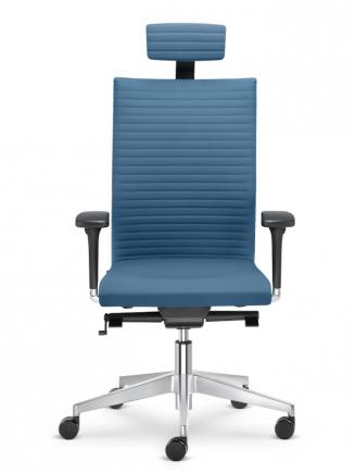 Kancelářské židle LD Seating Kancelářská židle Element 430-SYS