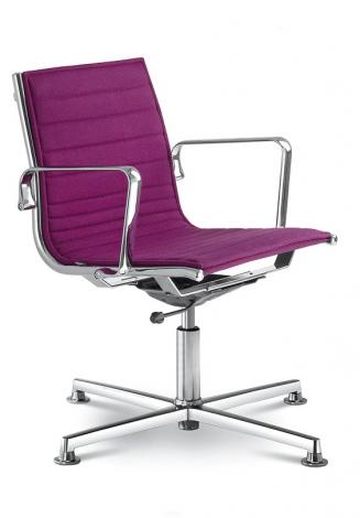 Kancelářské židle LD Seating Kancelářská židle Fly 713 F34-N6