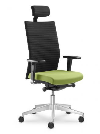 Kancelářské křeslo LD Seating - Kancelářské křeslo Element 435-SYS