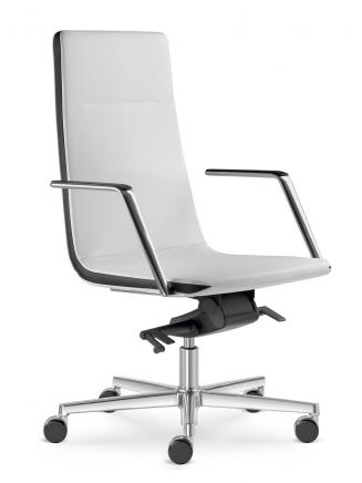 Kancelářské křeslo LD Seating Kancelářské křeslo Harmony 822-H