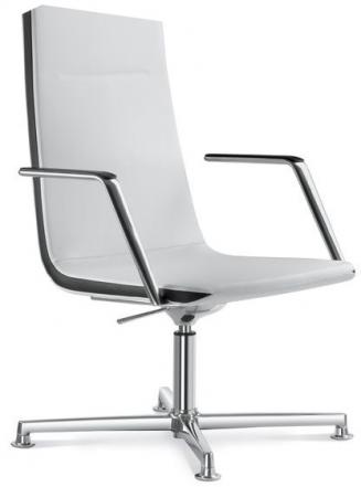 Kancelářské křeslo LD Seating Kancelářské křeslo Harmony 822-RA, F34-N6