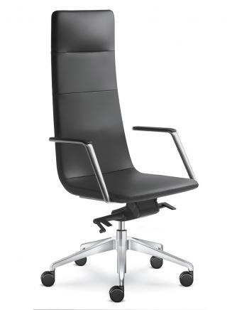 Kancelářské křeslo LD Seating Kancelářské křeslo Harmony Pure 850-H