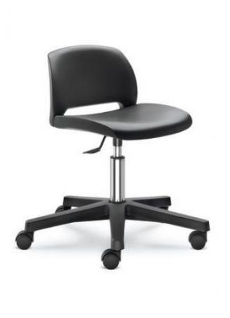 Pracovní židle - dílny LD Seating - Pracovní židle Tecno 502