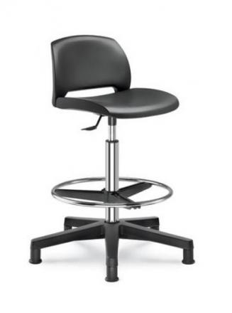 Pracovní židle - dílny LD Seating - Pracovní židle Tecno 503