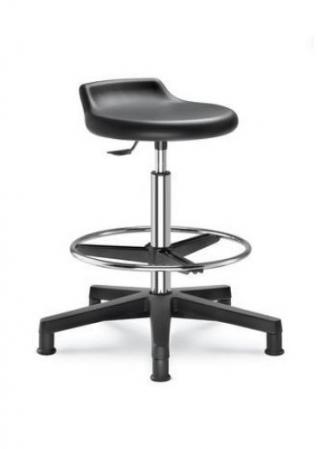 Pracovní židle - dílny LD Seating - Pracovní židle Tecno 506