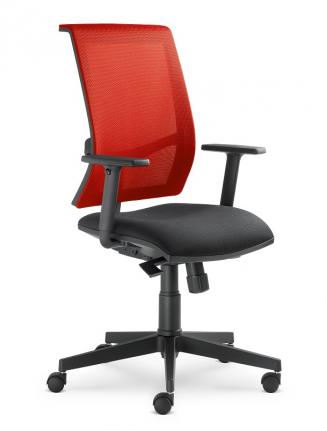 Kancelářské židle Sedileta - Kancelářská židle  RET+ 017