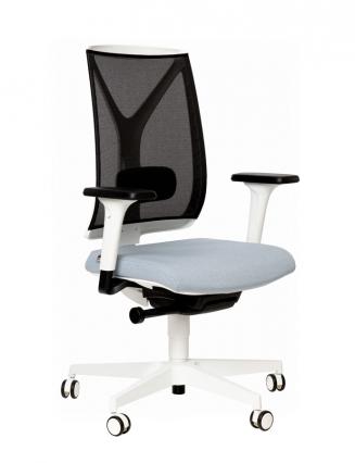 Kancelářské židle LD Seating - Kancelářská židle Leaf 504-SYA
