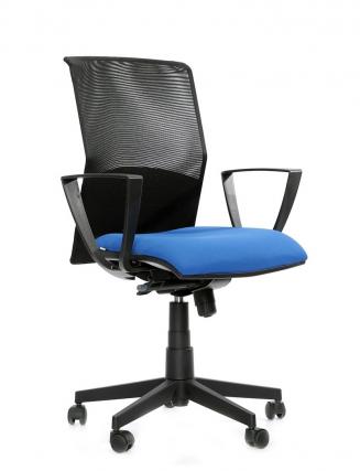 Kancelářské židle Alba - Kancelářská židle  Reflex Rektor