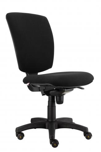 Kancelářské židle Alba - Kancelářská židle Matrix antistatický