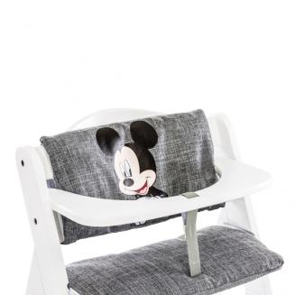 Příslušenství HAUCK - Hauck Potah Deluxe Myšák Mickey šedý