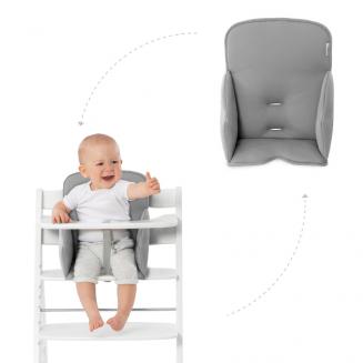 Příslušenství HAUCK Hauck Alpha Cosy Comfort strečový šedý