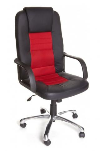 Node - Kancelářská židle Jinks červený