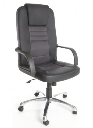 Node - Kancelářská židle Jinks šedý