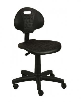 Pracovní židle - dílny Alba - Pracovní židle Piera antistatická