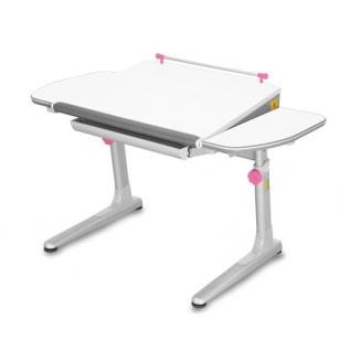 Rostoucí stoly Profi3 - Mayer dětský rostoucí stůl Profi3 32W3 54 TW růžový