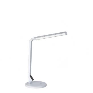 Příslušenství pro rostoucí stoly Mayer Mayer LED stolní lampa bílá 32LED-03 WH