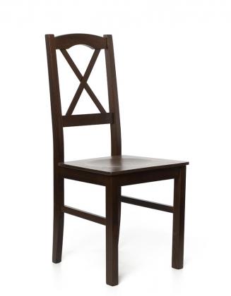 Kuchyňské židle Strakoš Jídelní židle STRAKOŠ N XI-D