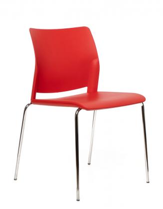 Konferenční židle - přísedící LD Seating Konferenční židle Trend 530-N4
