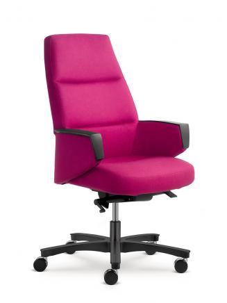 Kancelářské křeslo LD Seating - Kancelářské křeslo Charm 810-SYS