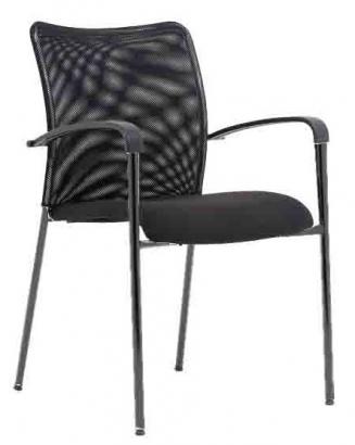 Konferenční židle - přísedící Peška - Konferenční židle Sun N + P