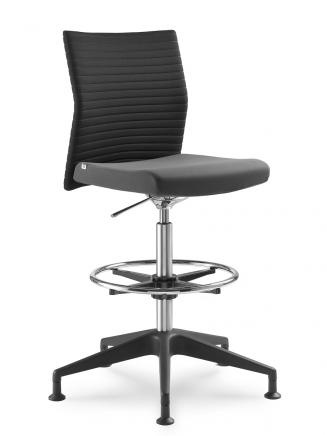 Kancelářské židle LD Seating Kancelářská židle Element 445