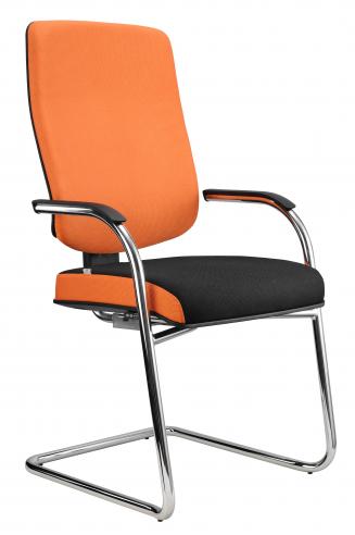 Konferenční židle - přísedící Alba Konferenční židle Vision Prokur