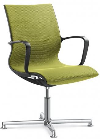 Kancelářské židle LD Seating Kancelářská židle Everyday 775 F34-N6