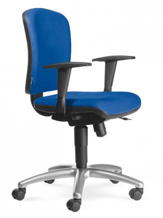 Kancelářská židle Mayer - Kancelářská židle Open Entry CZ 225 S N