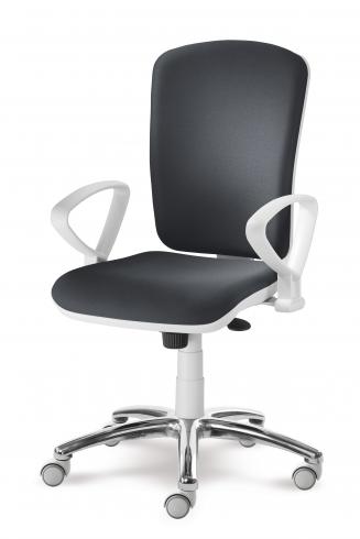 Kancelářská židle Mayer - Kancelářská židle MEDI Open Entry 2269 G N