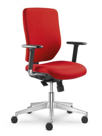 Kancelářské židle LD Seating Kancelářská židle WHY 330-SY