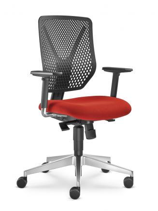 Kancelářské židle LD Seating - Kancelářská židle WHY 320-SY