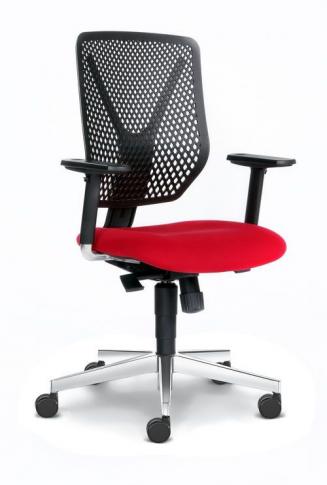 Kancelářské židle LD Seating - Kancelářská židle WHY 320-SYS