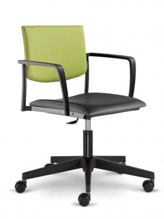 Kancelářské židle LD Seating Kancelářská židle Seance 090-N1 F40
