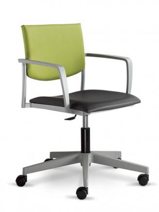 Kancelářské židle LD Seating Kancelářská židle Seance 080-N2 F40-N2