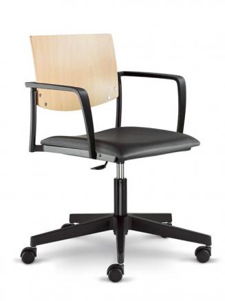 Kancelářské židle LD Seating Kancelářská židle Seance 091-N1 F40