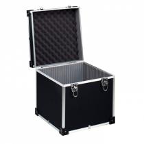 Přepravní kufr s polstrováním a děliči AluPlus Toolbox 14