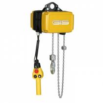 Elektrický řetězový kladkostroj GIS GCH500/2N