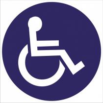 Tělesně postižení