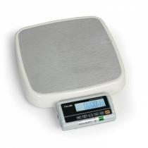 Cejchuschopná stolní plošinová váha TSCALE FOX I, 15 kg/2 g