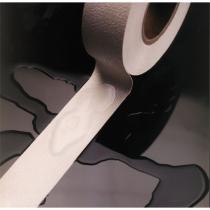 Protiskluzové pásky do mokrého prostředí, 25 mm x 18,3 m, průhledná