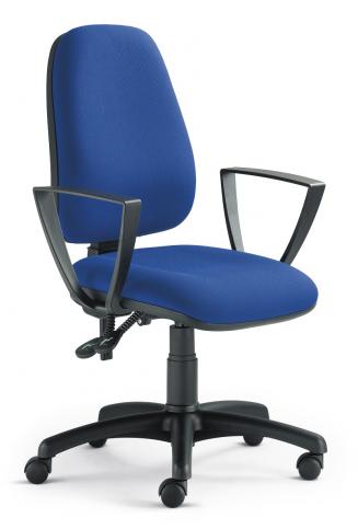 Kancelářské židle Sedileta - Kancelářská židle  ONE 020