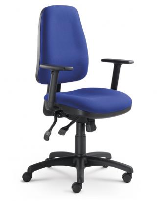 Kancelářské židle Sedileta - Kancelářská židle ONE 021