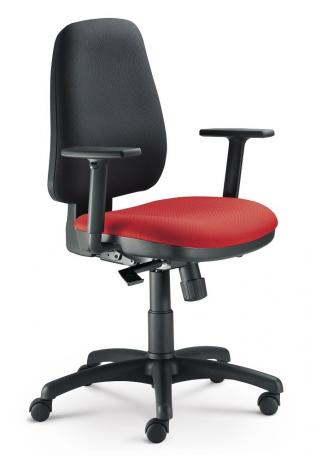 Kancelářské židle Sedileta - Kancelářská židle ONE 022