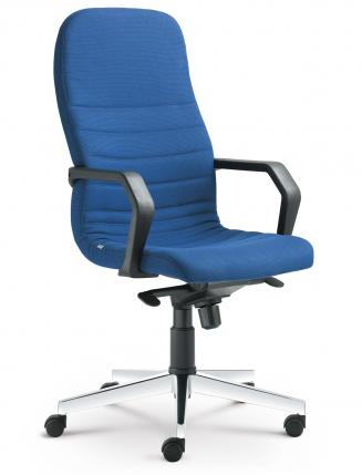 Kancelářské židle Sedileta - Kancelářská židle Futurum 050