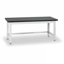 Profesionální dílenské stoly BL1000, délka 1800 mm