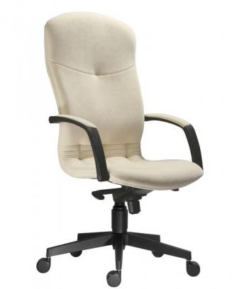 Kancelářské židle Antares - Kancelářské křeslo  4100
