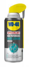 WD-40 Specialist Bílá lithiová vazelína
