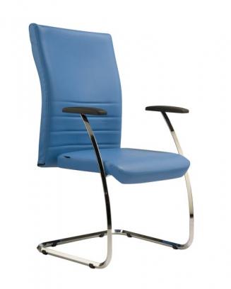 Konferenční židle - přísedící Antares - Konferenční židle 8250/S BOSS