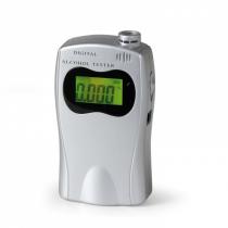 Detektor alkoholu AT 570, stříbrný