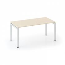 Jednací stůl Square 1800 x 900 mm, buk